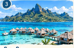 Bora Bora