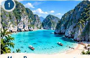 Maya Bay