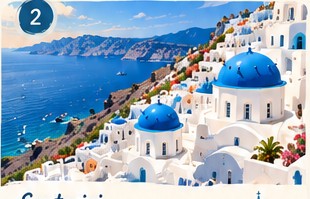 Santorini